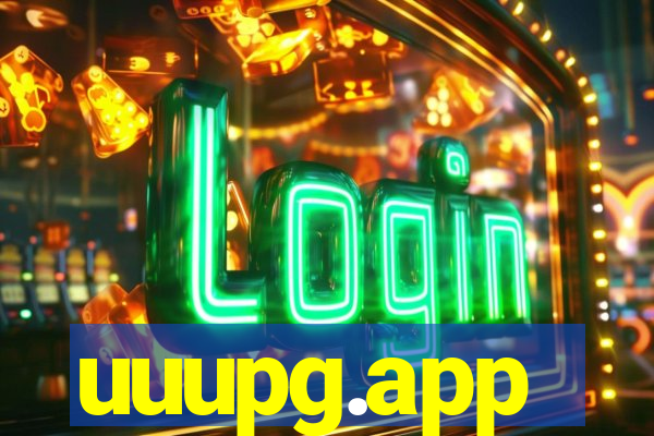 uuupg.app