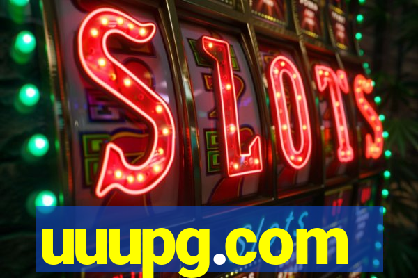 uuupg.com