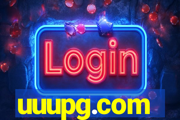 uuupg.com