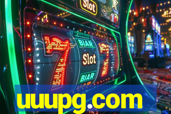 uuupg.com