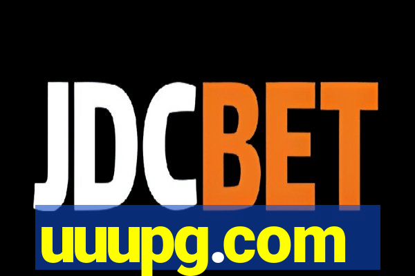 uuupg.com