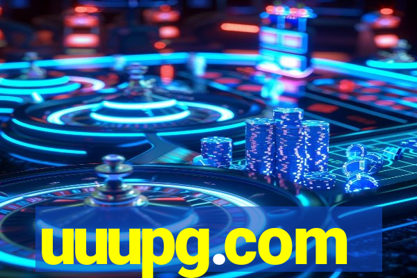 uuupg.com