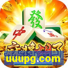 uuupg.com