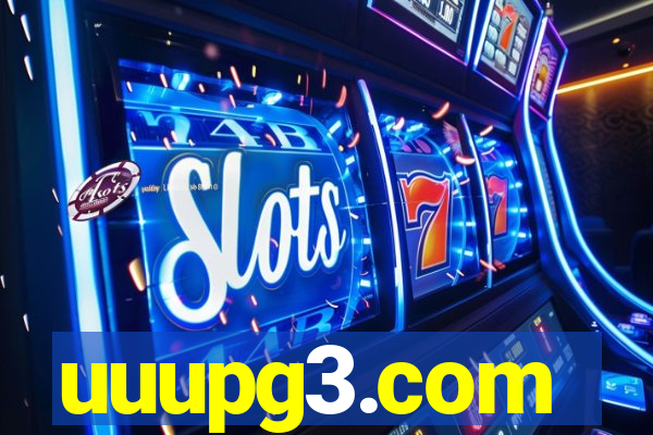 uuupg3.com
