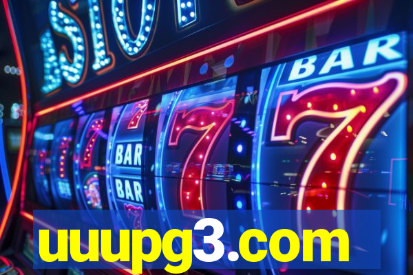 uuupg3.com