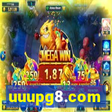 uuupg8.com
