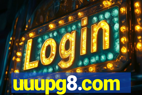uuupg8.com