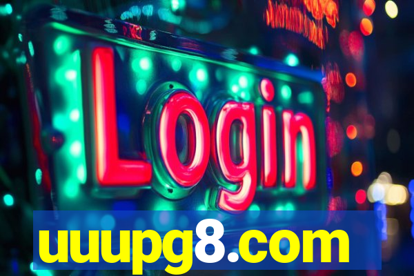 uuupg8.com