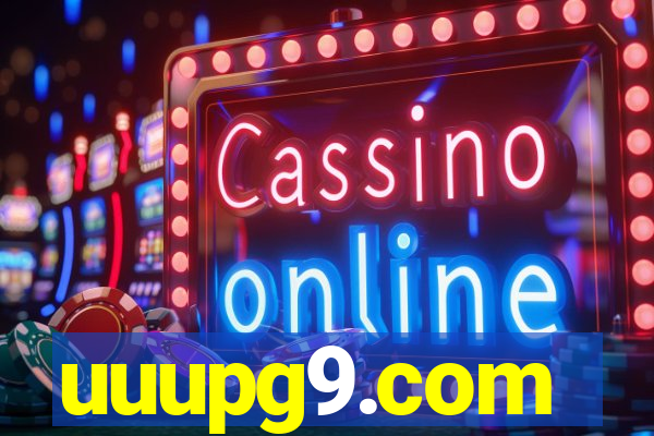 uuupg9.com