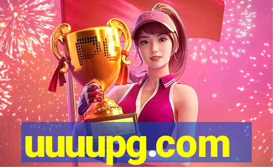 uuuupg.com