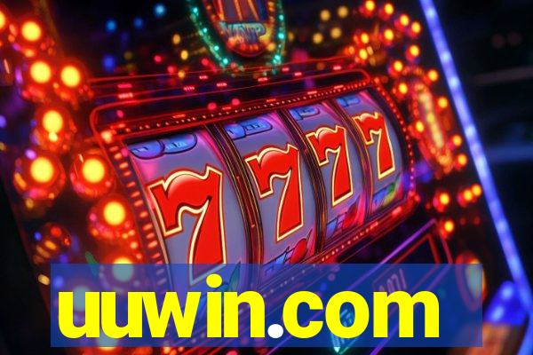 uuwin.com