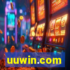 uuwin.com