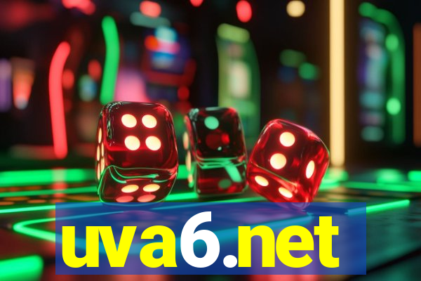 uva6.net