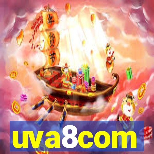 uva8com