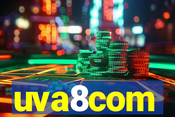 uva8com