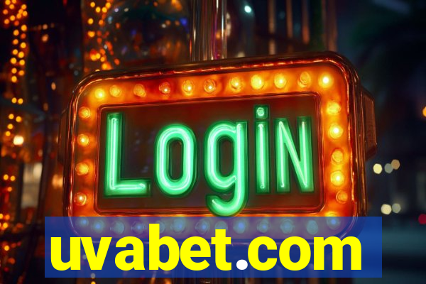 uvabet.com