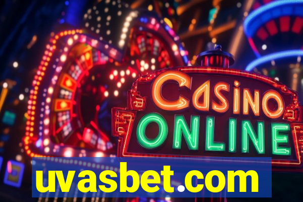 uvasbet.com