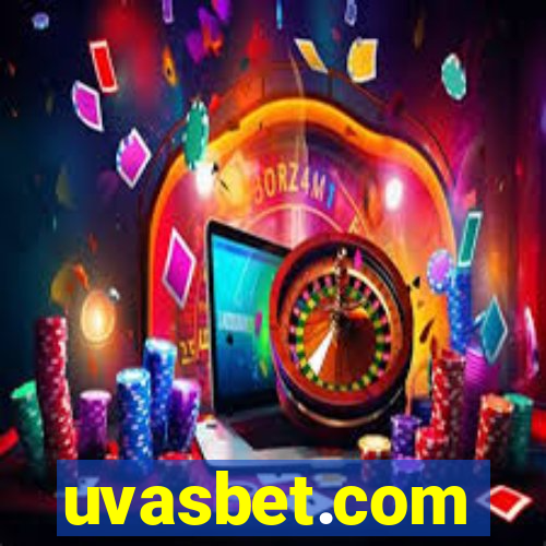 uvasbet.com