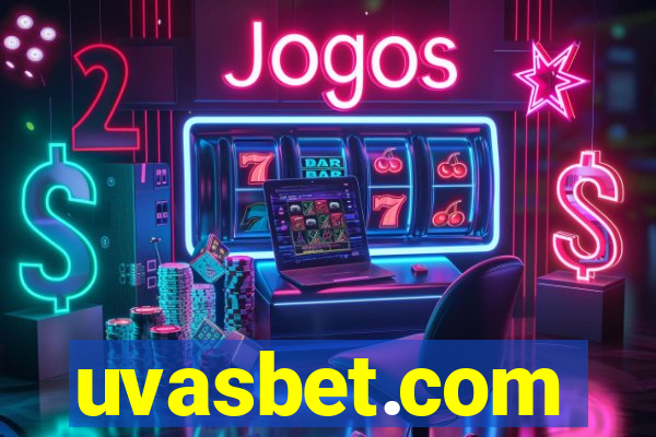 uvasbet.com