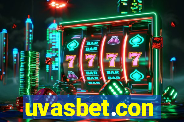 uvasbet.con