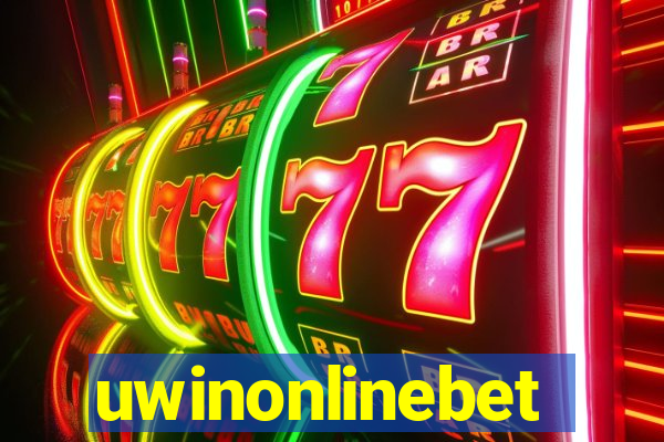 uwinonlinebet