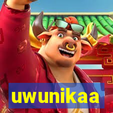 uwunikaa
