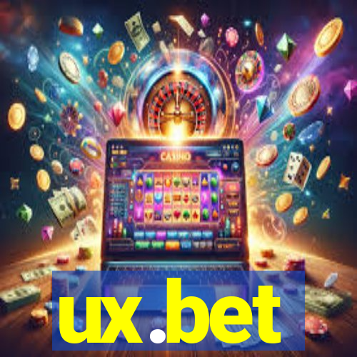 ux.bet