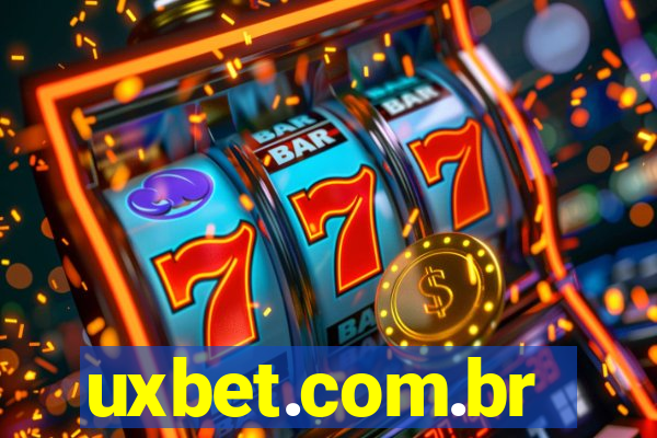 uxbet.com.br