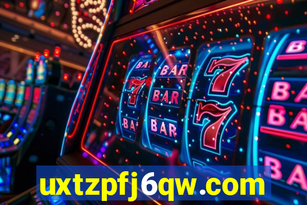 uxtzpfj6qw.com