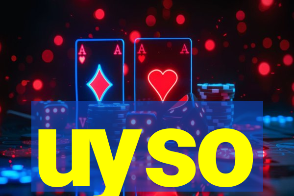 uyso-ty.com