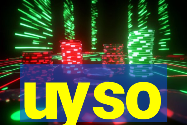 uyso-ty.com