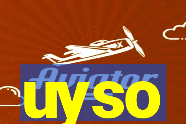 uyso-ty.com