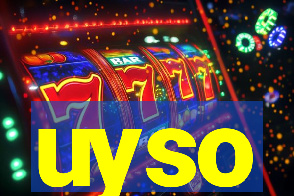 uyso-ty.com