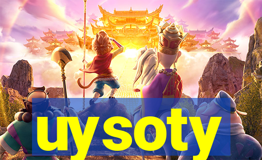 uysoty