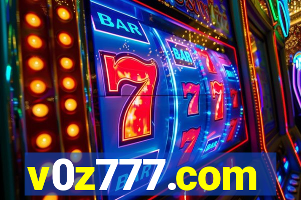 v0z777.com