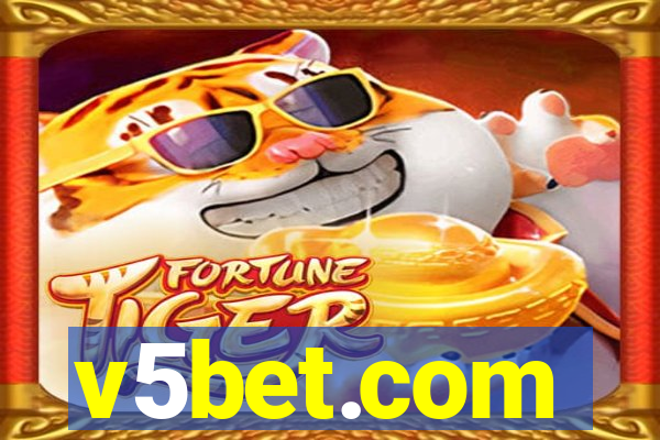 v5bet.com