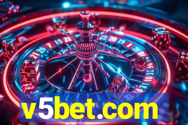 v5bet.com