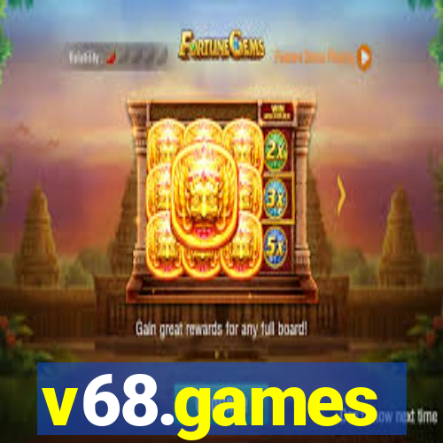 v68.games