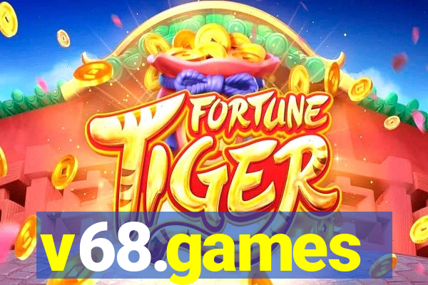 v68.games