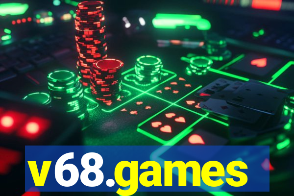 v68.games