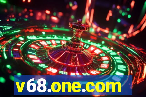 v68.one.com