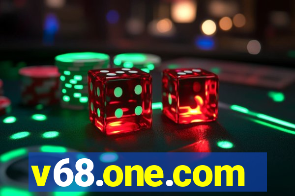 v68.one.com