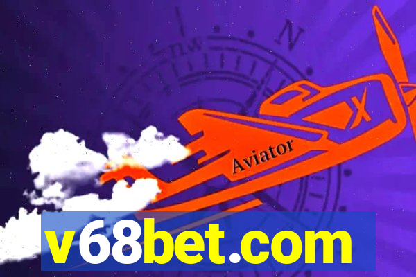 v68bet.com