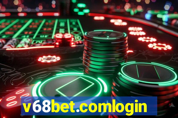 v68bet.comlogin