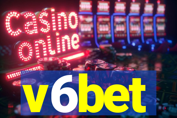v6bet