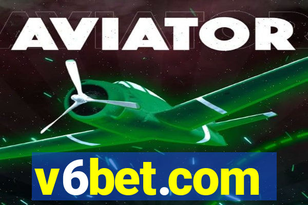 v6bet.com