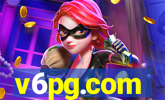 v6pg.com