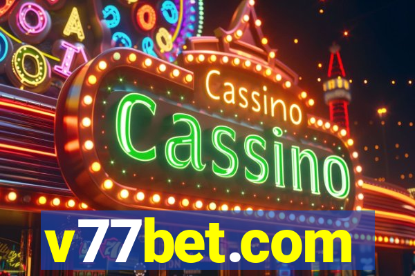 v77bet.com