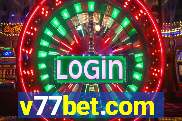 v77bet.com