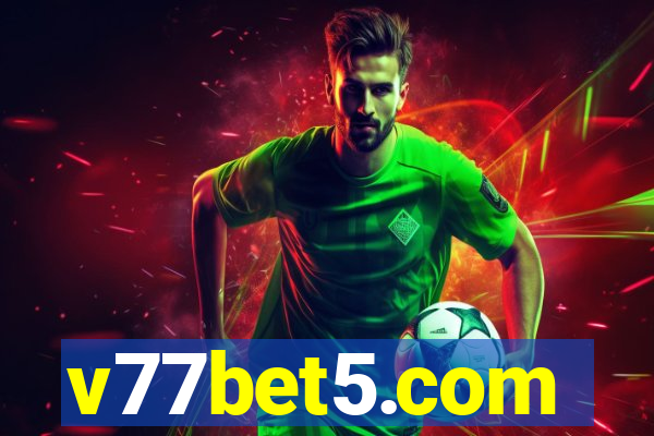 v77bet5.com